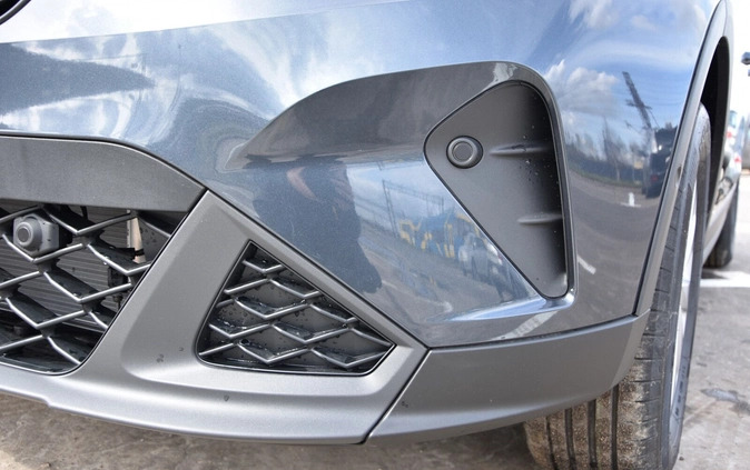 Seat Arona cena 106900 przebieg: 1, rok produkcji 2024 z Piaski małe 742